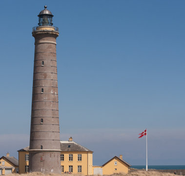 Lighthouse