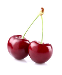 Juicy cherry