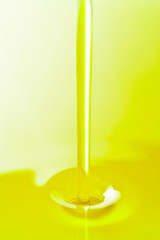 オリーブオイル