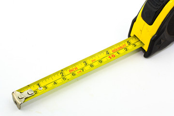 tape measure