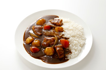 カレー
