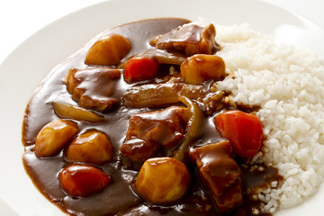 カレー
