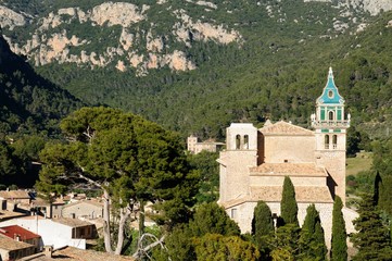Kartause von Valldemossa