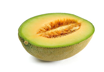 cantaloupe melon