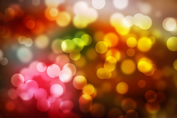 Obraz premium Background blur