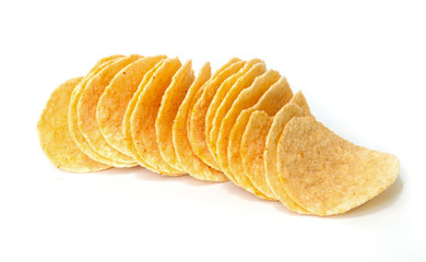 potato chips .