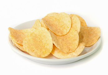 potato chips .