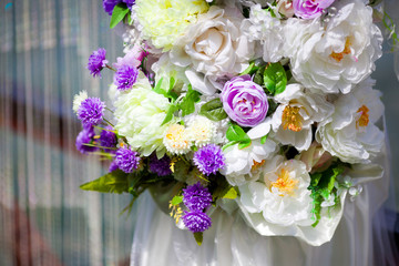 wedding flowers