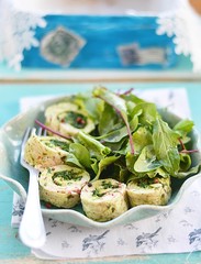 chicken roll
