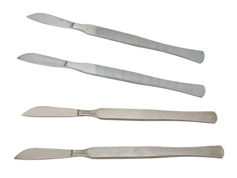 Scalpels