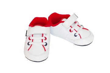 baby training shoes