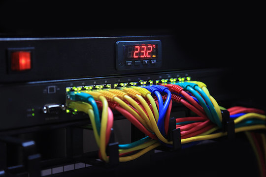 Patch panel