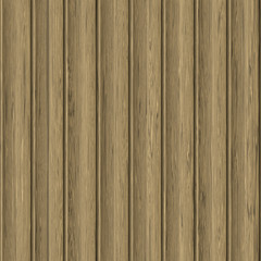 Natural wooden surface made from dried boards