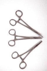 Medical Clamps