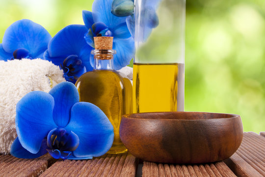 aceites naturales