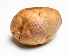 Jacket Potato