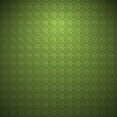 green seamless texture