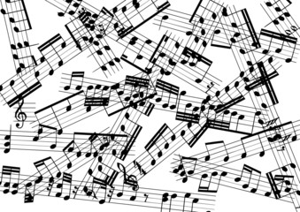 music