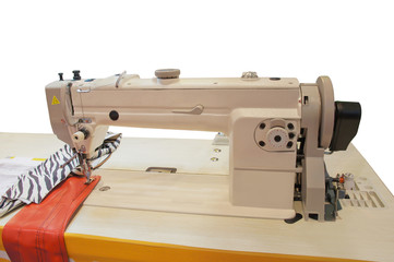 sewing-machine