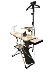 ironing-board