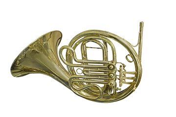 trumpet