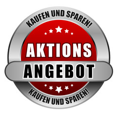 5 Star Button AKTIONSANGEBOT KUS KUS