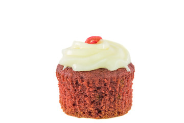 Red Velvet Cupcake