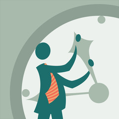 attempts to stop time 2