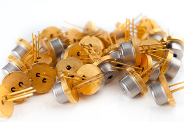 Transistors