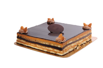 Delicious Cakes