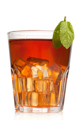 ice tea