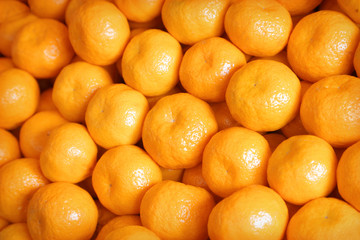 Tangerines