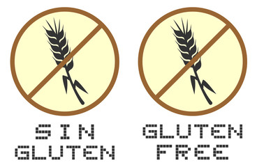 Gluten free