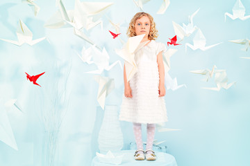 magic childhood