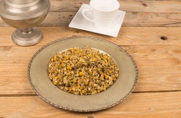 Camomile