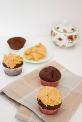 cupcake