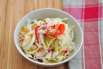 Krautsalat