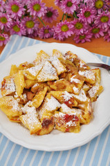 Kaiserschmarrn