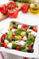Greek Salad