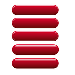 Obraz premium buttons