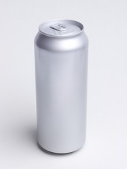 aluminum can