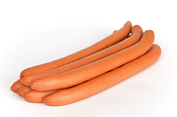 Wiener W&uuml;rstchen