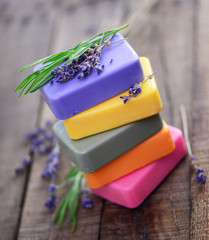 Lavendel
