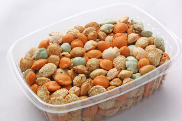 FRiandises japonaise