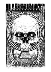 Illuminati © Tshirt-Factory.com