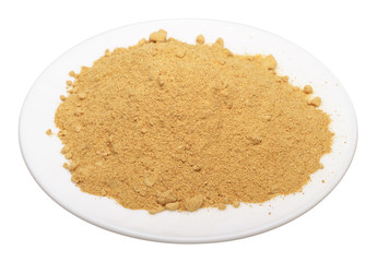 Ginger