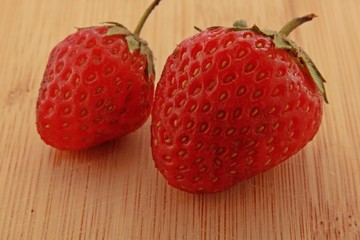 Strawberrys