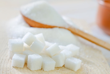 sugar