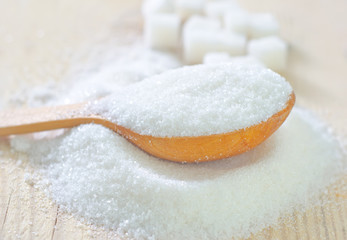 sugar
