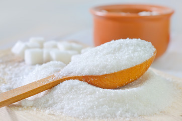 sugar